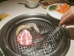 -赤坂亭M9和牛烧肉·日料398放题(万达店)