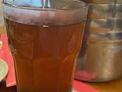 桂圆红枣茶-炒豆合作社(东四总店)