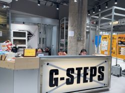 -G-STEPS舞蹈工作室