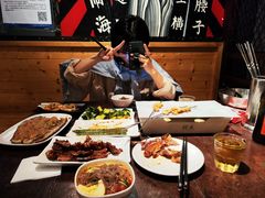 -枪火串烧·东北特色烧烤(罗湖总店)