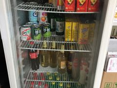 饮料-三顺韩式料理店(广益店)