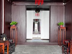 -南京民俗博物馆(甘熙故居)