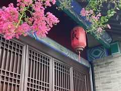 -蓬莱阁景区