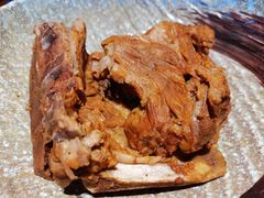 酱骨头-95号酱骨·一块豆腐(展春园西路店)