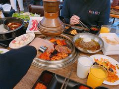-火炉火自助餐(枫蓝国际店)