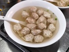-金陵老丁家馄饨(新街口店)