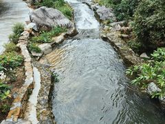 -广东天露山旅游度假区
