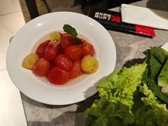 -韩盛·古法烤肉店(皇城恒隆广场店)