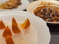 -奉天小馆·非遗东北菜(济南万象城店)