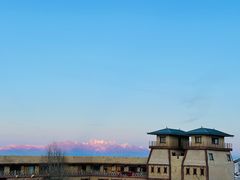 -丝绸之路山地度假区滑雪场