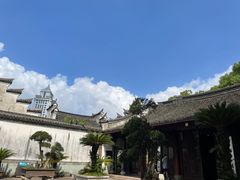 -天一阁博物院