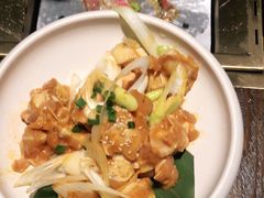 -新石器烤肉(中房金谊广场店)