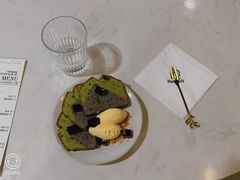 -Hei Cafe(工体店)