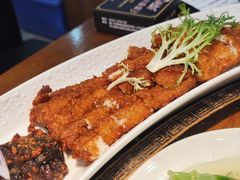 -醉壹号海鲜大排档·老厦门特色菜(厦门美食地标店)