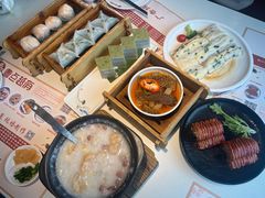 -粤点越有·茶点·粤菜(樵岭国际店)