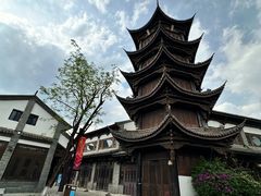 -云南民族村