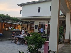 -翠田Green Field Kitchen