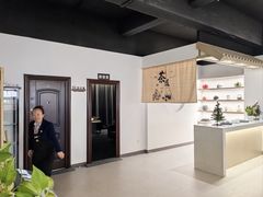 -上海和展广汽丰田4S店(老闵行店)