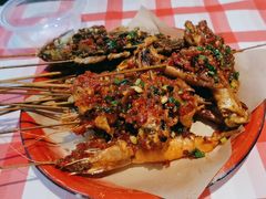 -肉店炸炸炸·爆汁孜然牛肉