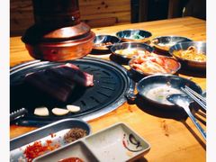 -麻蒲碳烤肉(远景路1号店)