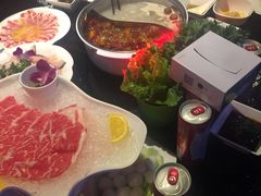 -乐宴KTV(华强北中航城君尚购物中心店)