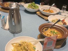 -茶啊冲电影主题文化餐厅(TOUCH12街店)