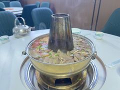 -野菌王牦牛肉汤锅