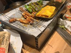 -邢氏老太太烤串(北兴街店)