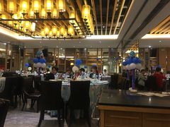 大堂-同庆楼(滨湖万达广场店)