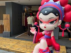 -霸王茶姬(正佳广场店)