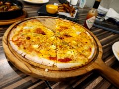 玛格丽特披萨-BomBa意大利餐厅