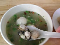 海蛎汤-阿玲面线糊(溪岸路店)