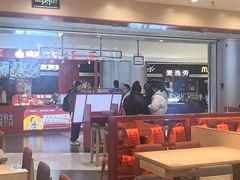 -小木屋拌饭(沈阳中街大悦城店)