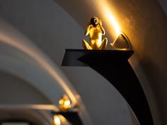 -Me Coffee下午茶艺术空间