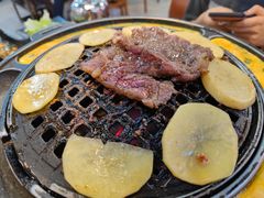 -牛犇烤肉(物资学院路店)