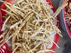 -老三样·旧食新味(绿地店)