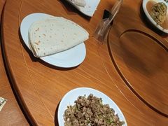 -群英会·三国菜(曹魏古城店)