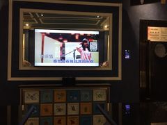 -尚橙歌坊主题式KTV(恒大商业广场店)
