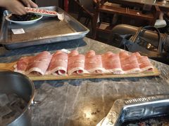 -佬土鹅肠火锅(解放路店)