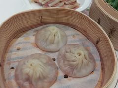 灌汤小笼包-翠园(北京王府中环店)