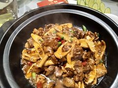 -御湾·浅水湾·贺胜土鸡汤(潜山店)