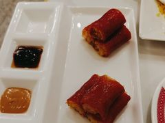 -嘉味港式餐厅(海门大有境店)