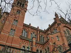 -上海佘山国家森林公园西佘山园