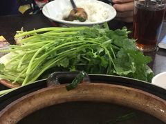 -华仔土鸡店(创意产业园店)