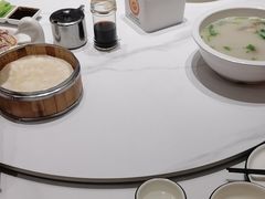 -梅利汴京烤鸭•开封豫菜地标店(东大街店)