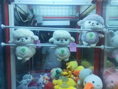 -欢乐盛KTV音乐会所(泰然店)