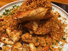 -烧货·活海鲜炭烧(湖滨商业街店)