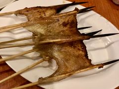 -福烤锦花(长乐路店)