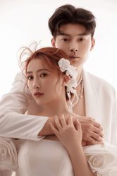 点击看大图 -太古映画婚纱摄影(天河店)