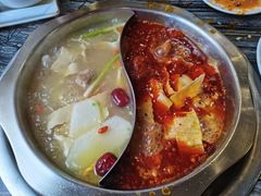 -重庆大队长火锅(凤城八路店)